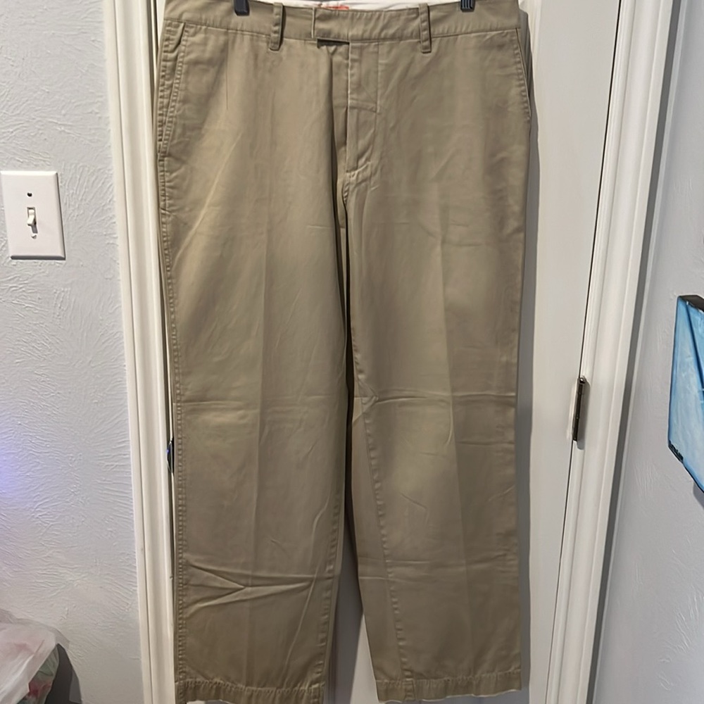 Marc Ecko Men’s Distressed Pants (New) #537